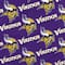 Minnesota Vikings NFL Fleece by Fabric Traditions
